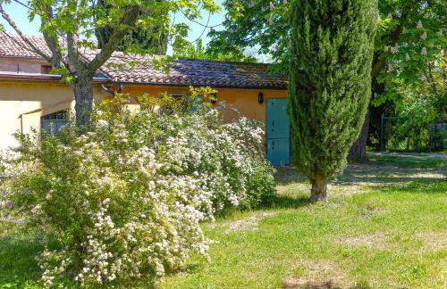 Delightful Cottage facing the vineyard - Foto 36