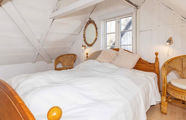 5 Person Holiday Home in Praesto - Foto 3