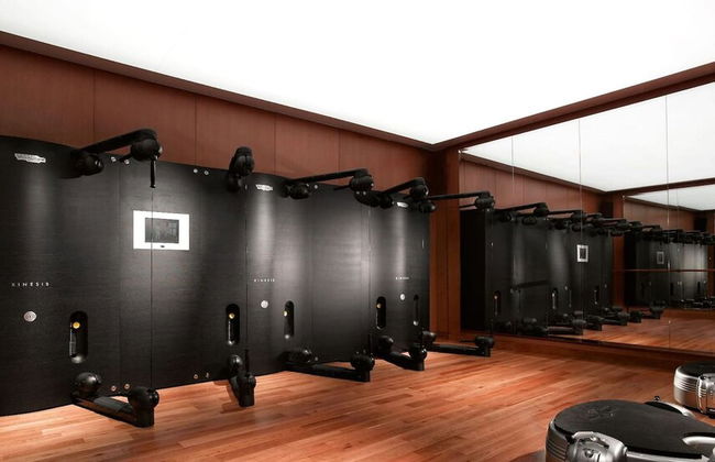 Exclusive Studio Near Metro Premium Dubai Living - Photo 16