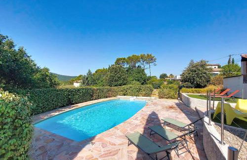 Holiday Home Bois d'Astros by Interhome - Photo 14