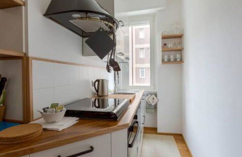 GuestHost - City Life & MiCo Cosy and Functional Apartment - Foto 4