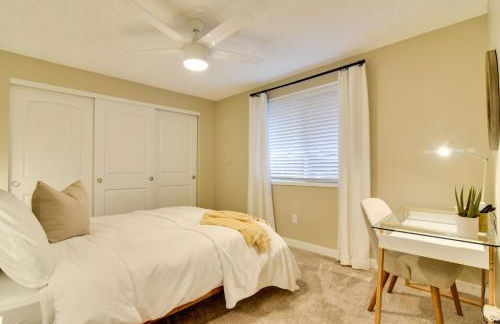 Lovely Vancouver Retreat with Home Gym! - Foto 16