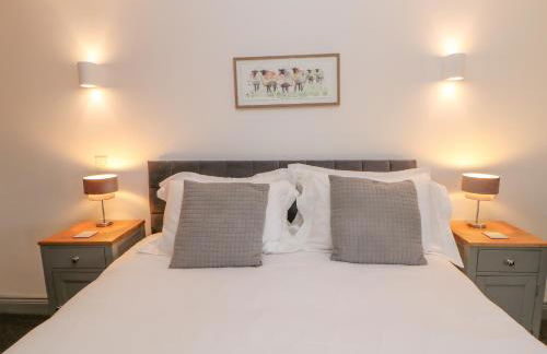 The Hay Barn - Foto 14