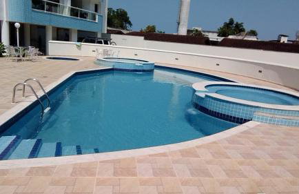 Apartamendo na Enseada - Foto 11