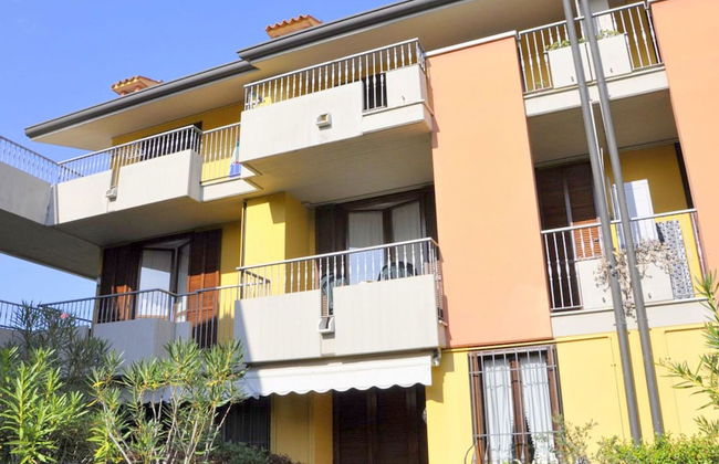 Holiday Home in Sirmione Near Thermal Baths - Foto 27