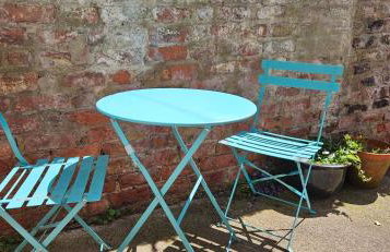 St Pauls Terrace - 2 bed house nr Train Station - Photo 28