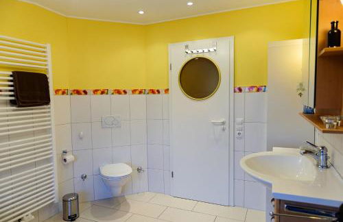 Penthouse Medemspeicher - Foto 11