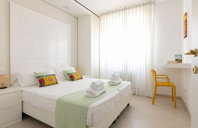 Residenza Excelsior 703 - Foto 6