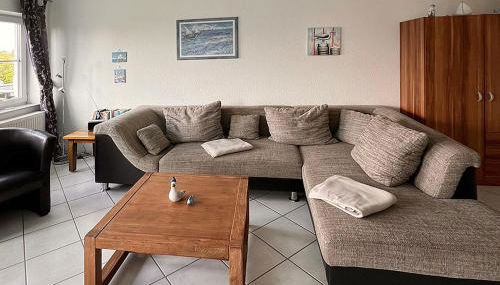 Ferienwohnung Deichbrise - Foto 4