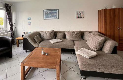 Ferienwohnung Deichbrise - Foto 4