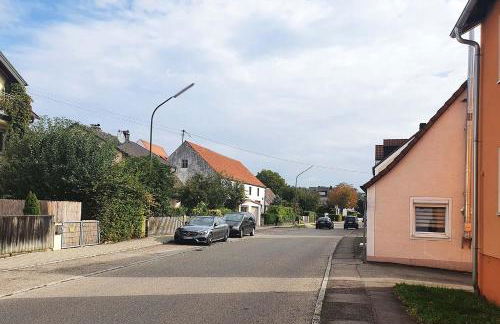 Work & Stay apartment Vohburg near Ingolstadt - Foto 18