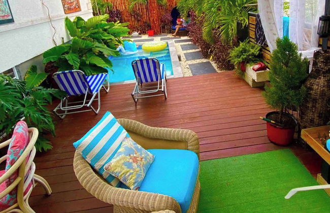 Villa De Lasannta - 2bd By Zenbreak - Photo 1