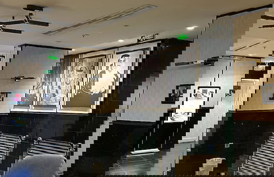 Comfortable studio in Elham - Foto 7