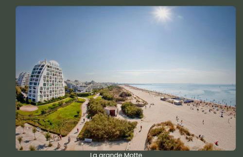 Le Cosy Cévenol - Jardin et terrasse - Foto 23