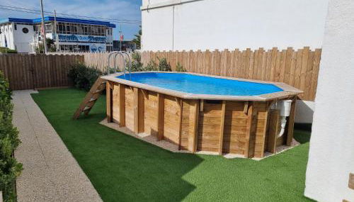 Family Surf Home - Casas do Páteo - Photo 3