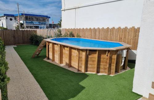 Family Surf Home - Casa do Páteo 5 - Foto 20