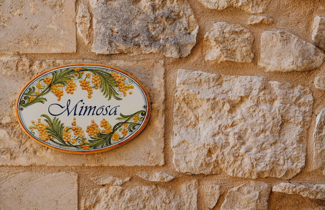 Borgo Monachella - Foto 25