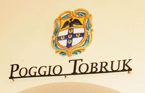 Agriturismo Poggio Tobruk - Foto 66