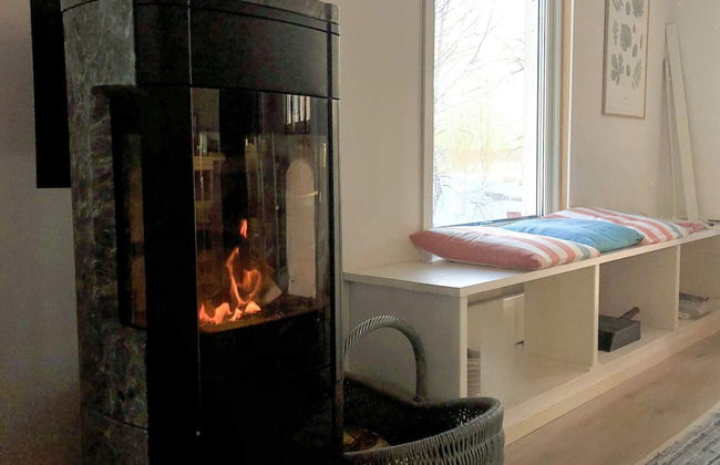 6 Person Holiday Home in Venjan - Foto 11