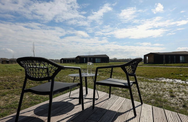 Holiday Home Wissenkerke Near Nature Reserve - Foto 35