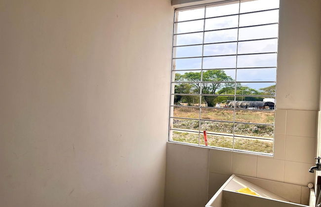 Cerca del Paraíso Río Guatapuri - Foto 57