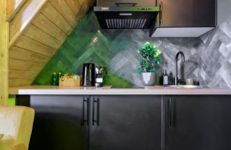 Cinéroom - Jungle Fever - Foto 6