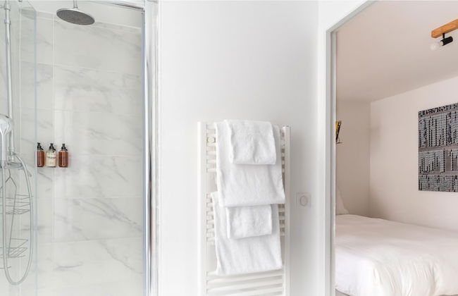 Beauquartier Paris - Chemin Vert - Photo 35