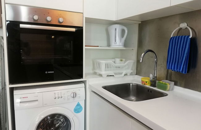 Twin Galaxy Residences - Foto 8