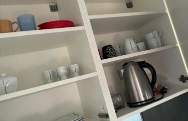 einfachHEIMISCH - Apartment am See - NETFLIX - ERHOLUNG PUR - SEEBLICK - MODERN - Foto 7