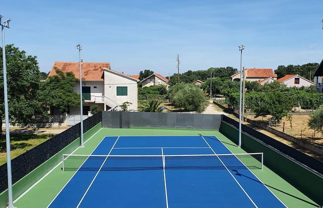 Villa Quince Zadarvillas - Photo 14