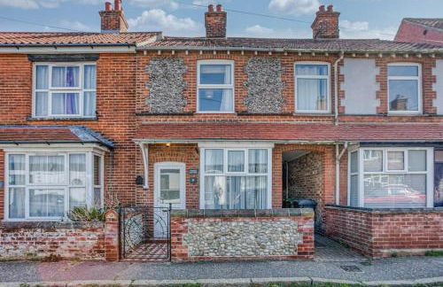 Strand Cottage - Sheringham - Crabpot Cottages Sheringham - Foto 13