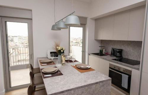 Brand-new flat with a city view (FORM_G1) - Foto 10