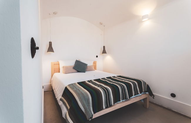 Azenhas do Mar West Coast Design & Surf - Foto 19