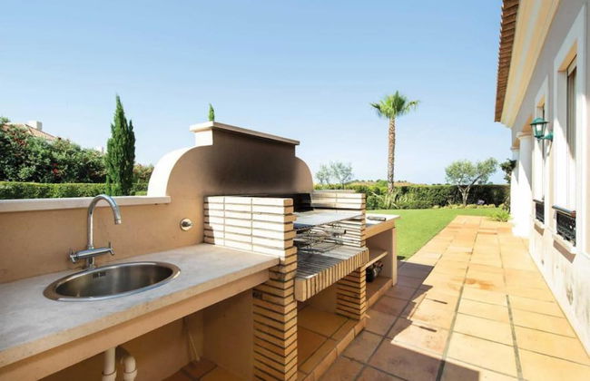 Villa Monte Rei in Vila Nova de Cacela - Foto 18