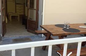 CAUTERETS Appartement F 2 vue sur montagne - Foto 3