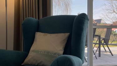 Am Kutterhafen 21 - HAUS JOOST - Foto 4