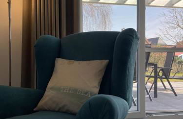 Am Kutterhafen 21 - HAUS JOOST - Foto 4