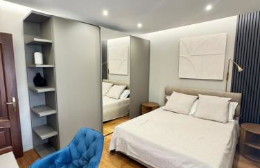 Olimpus Luxury Stays - Foto 1