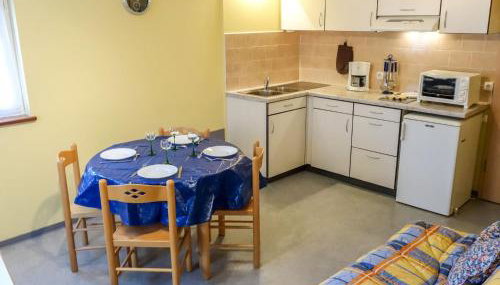 Apartment Résidence jaune et rose-2 by Interhome - Foto 4