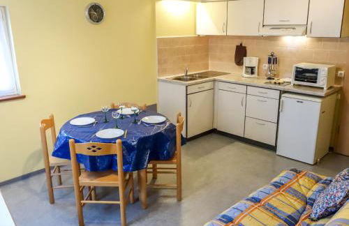 Apartment Résidence jaune et rose-2 by Interhome - Foto 11