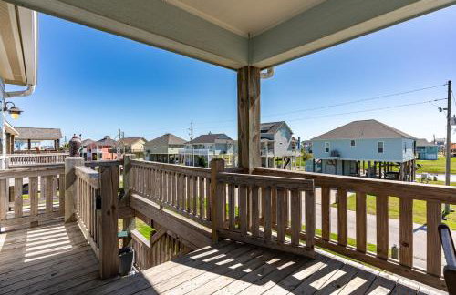 Sea Leggs Cabin home - Foto 43