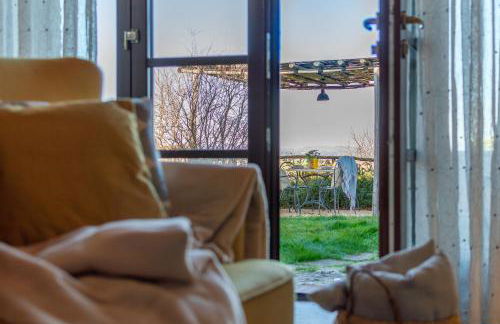 Sunflower con vista su Siena - Foto 44