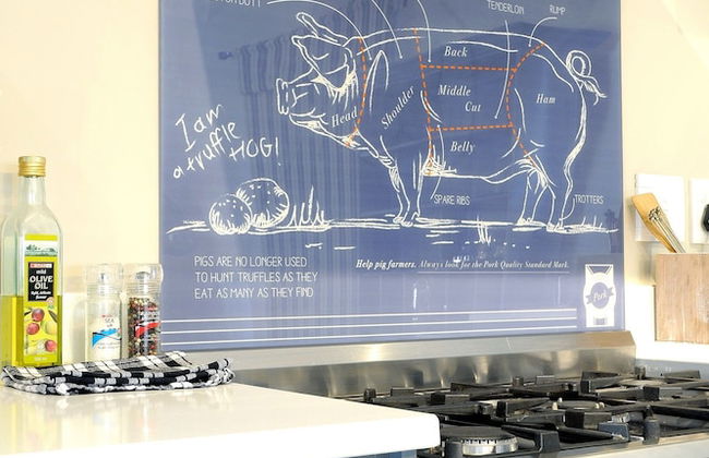 Inverell Station - Foto 7