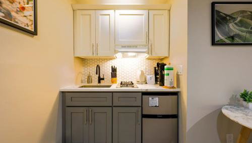 Studio Nestled in Back Bay - Foto 3