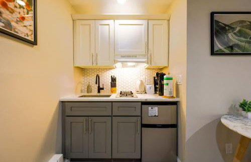 Studio Nestled in Back Bay - Foto 3