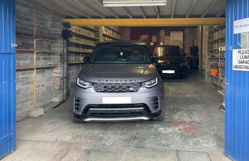 The Boathouse - Foto 15