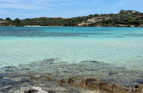 ILIA'S House Porto Rotondo - Foto 26