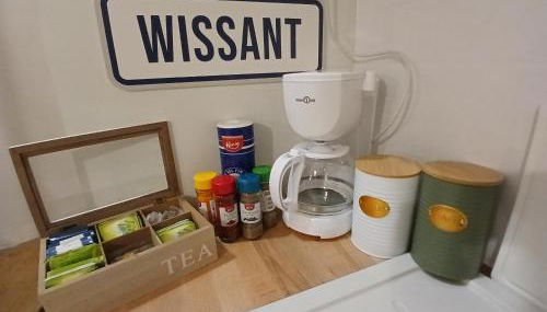Au Petit Wissant - Foto 5, toaster