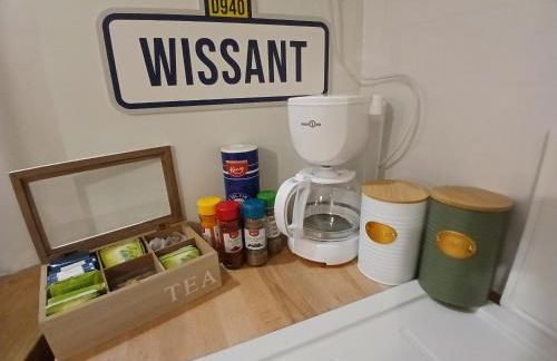 Au Petit Wissant - Foto 5