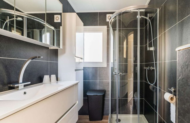 Cosy Holiday Home in Appelscha With Garden - Foto 28